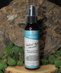 Medieval Thymes Spray