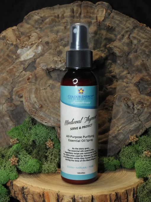 Medieval Thymes Spray