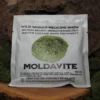 Moldavite Solar Bath Salts