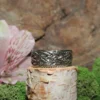 Sterling Silver Ring-Size9.5