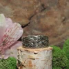 Sterling Silver Ring-Size 7.5