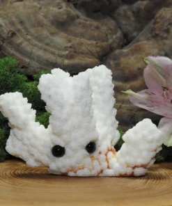 Coral Critter