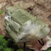 Chlorite on Quartz