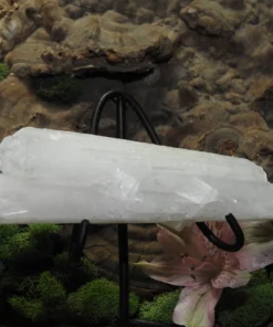 Scolecite Raw
