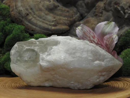 Candle Quartz Raw - Image 3