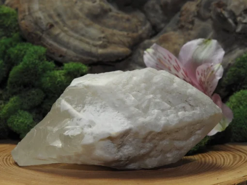 Candle Quartz Raw - Image 2
