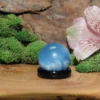 Aquamarine Mini-Sphere