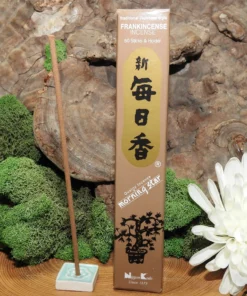 Morning Star Frankincense Incense