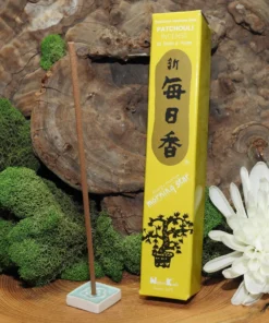 Morning Star Patchouli Incense