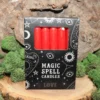 Magic Spell Candles-LOVE