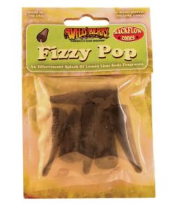 Fizzy Pop Backflow Incense Cones