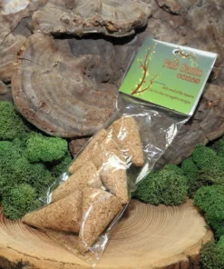 Palo Santo Incense Cones