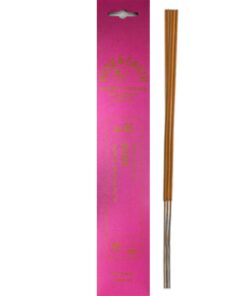 Herb and Earth Rose Incense