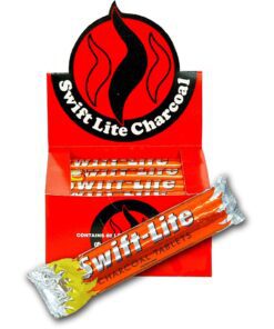 Swift-Lite Charcoal Tablets