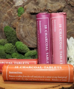 Charcoal Tablets