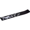 Wood-Painted Black Owl Incense Holder