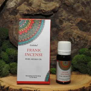Goloka Aroma Oil-Frankincense