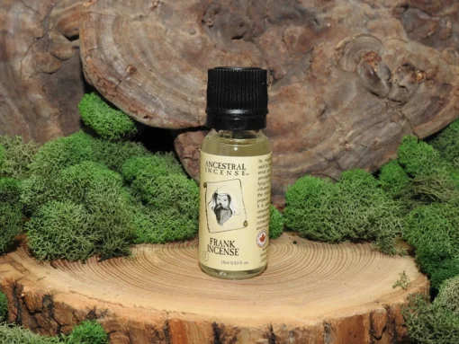 Frankincense Fragrant Oil - Image 2