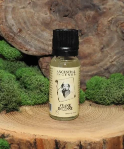Frankincense Fragrant Oil