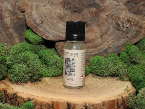 White Sage Fragrant Oil - Image 2
