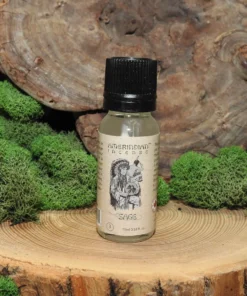 White Sage Fragrant Oil