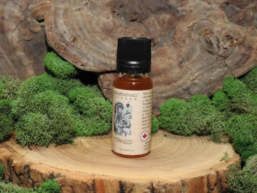Tobacco Fragrant Oil - Image 2