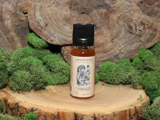 Tobacco Fragrant Oil
