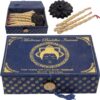Medicine Buddha Rope Incense-Patchouli
