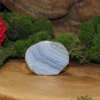 Blue Lace Agate Mini-Slab