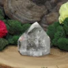 Penetrated Quartz Tower