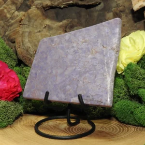 Lavender Jade Slab