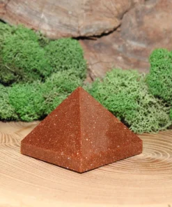 Goldstone Pyramid