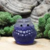 Fluorite Owl-Fluorescent