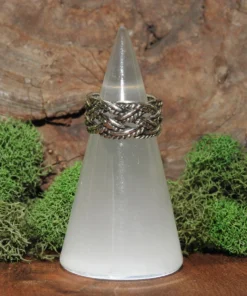 Sterling Silver Ring-Size 5.5