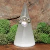 Ametrine Sterling Silver Ring-Size 8