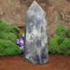 Iolite Tower