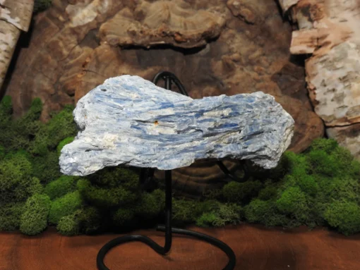 Blue Kyanite -Raw - Image 2