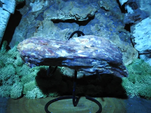 Blue Kyanite -Raw - Image 3