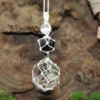 Tourmaline Protection Amulet