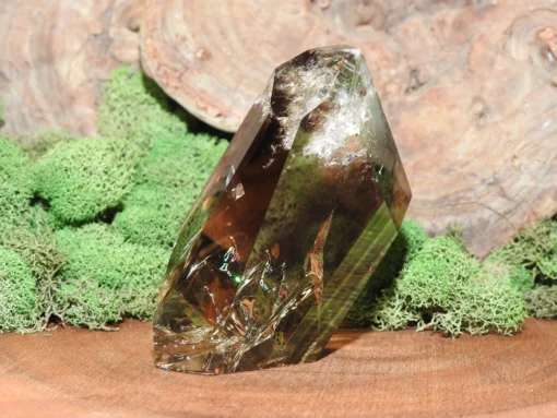 Natural Citrine Free Form - Image 6