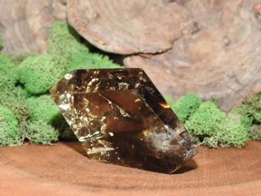 Natural Citrine Free Form - Image 3