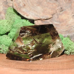 Natural Citrine Free Form
