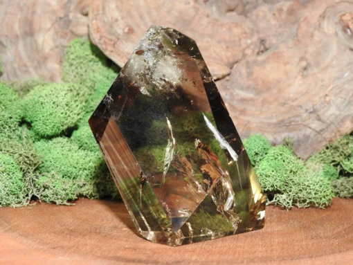 Natural Citrine Free Form - Image 2