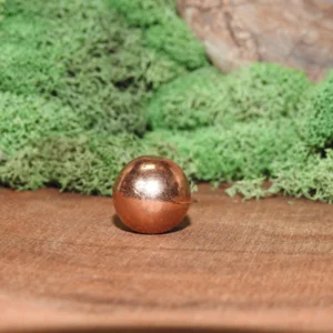 Mini Copper Sphere