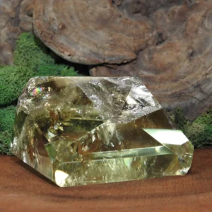 Natural Citrine Free Form