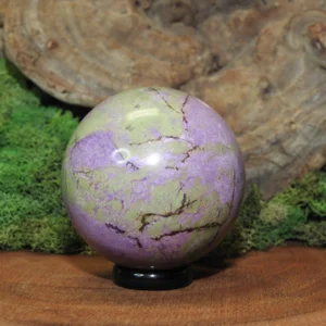 Atlantisite Sphere