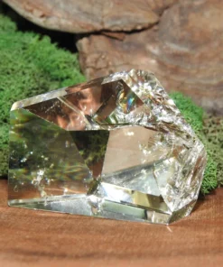 Natural Citrine Free Form