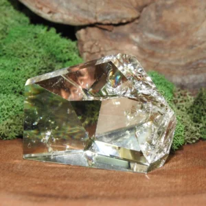 Natural Citrine Free Form