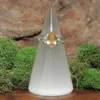 Citrine Sterling Silver Ring- Size 7