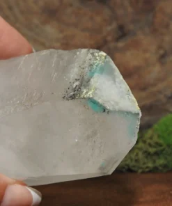 Ajoite Quartz